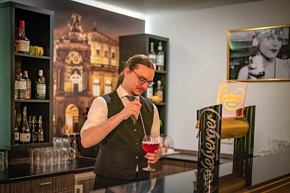 ACHAT Hotel Dresden Altstadt