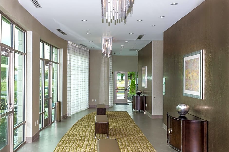 Holiday Inn Paducah Riverfront By IHG