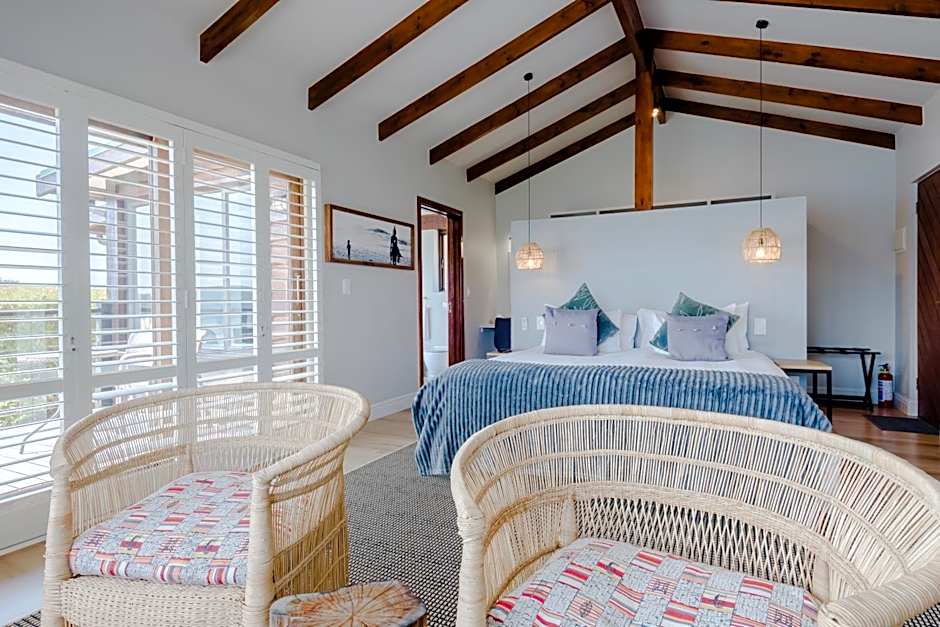 Elephant Hide of Knysna Guest Lodge