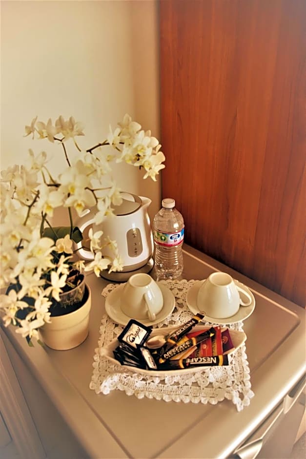 Oasi di Villa Damecuta