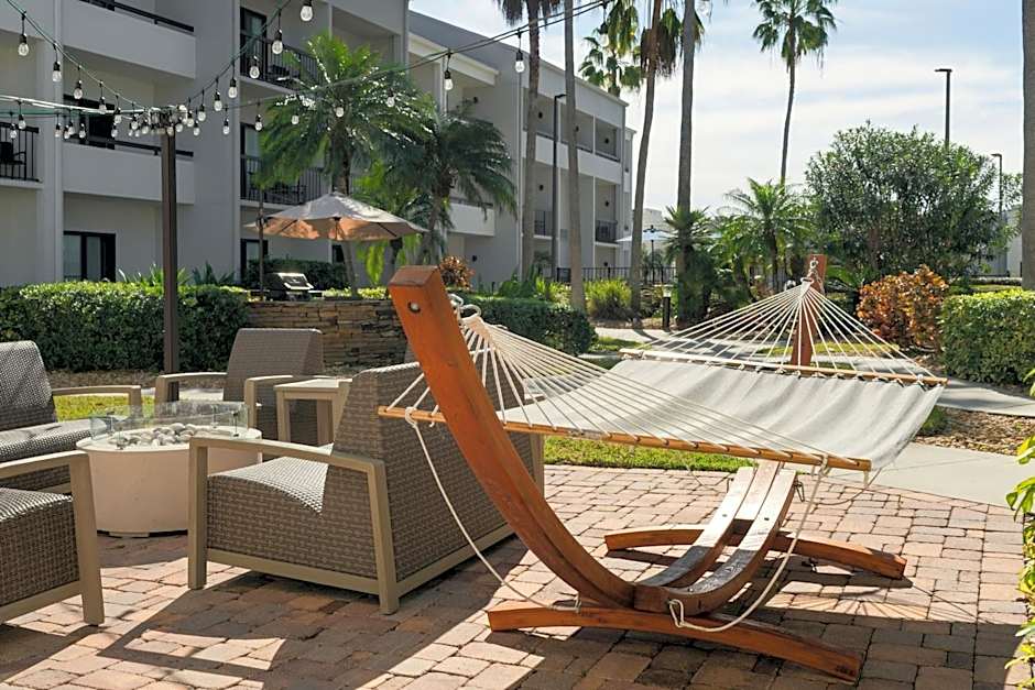 Courtyard by Marriott Melbourne West