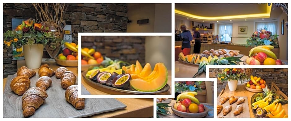 Hotel Ristorante Lewald