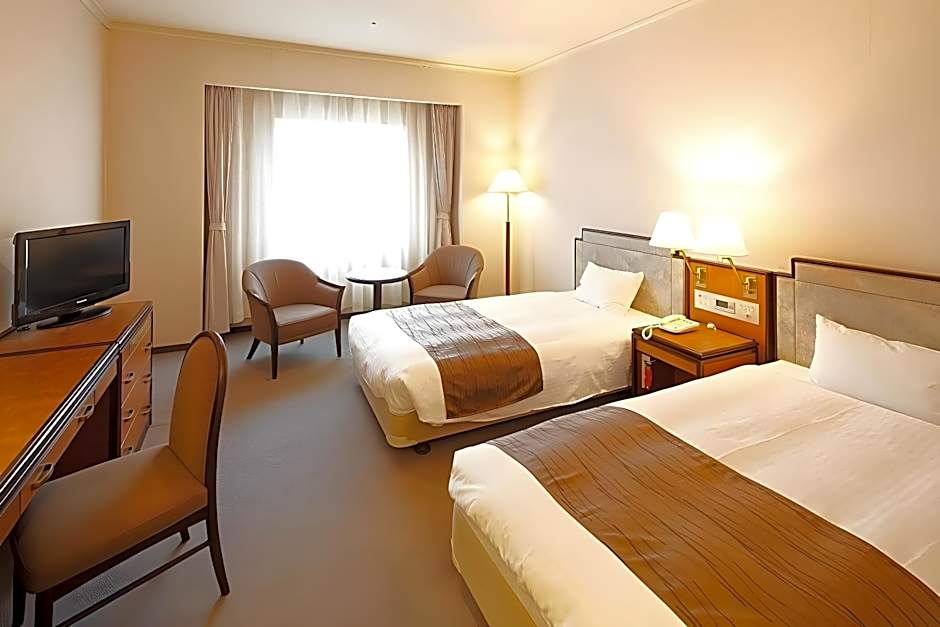 Hotel New Omi
