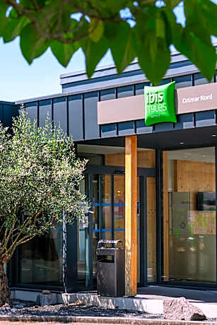 ibis Styles Colmar Nordo