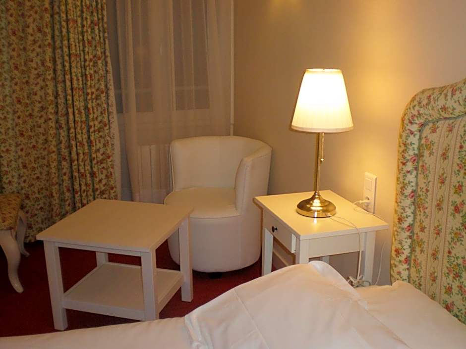 Best Western le Montgomery