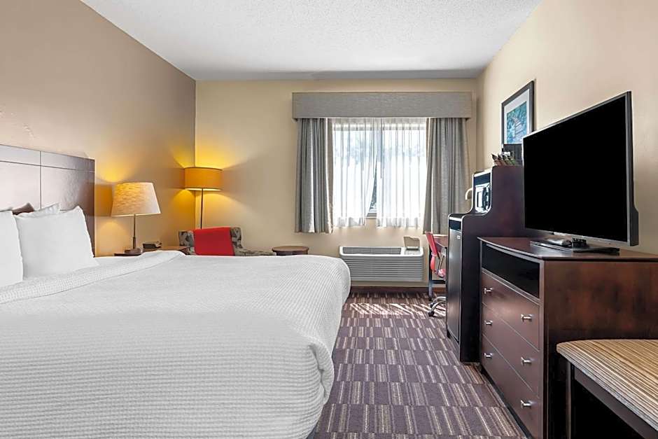 Best Western University Inn