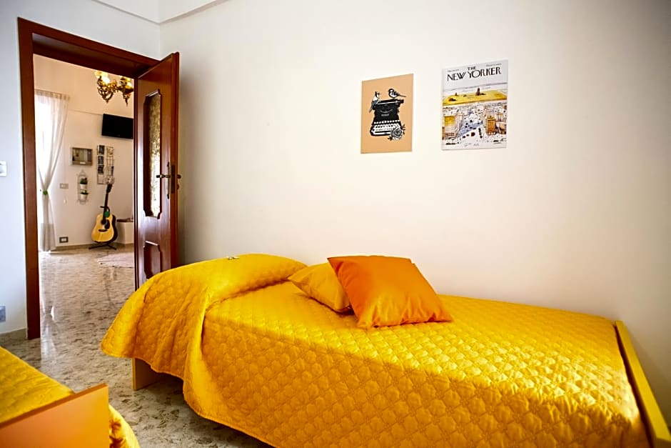 Il Segnalibro B&B