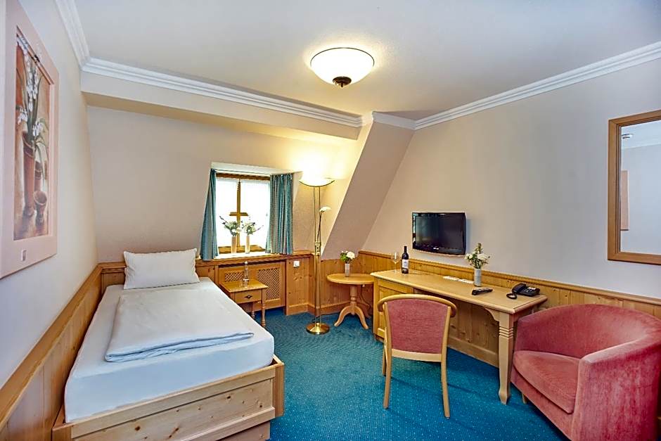 Hotel Klosterhotel Ludwig der Bayer