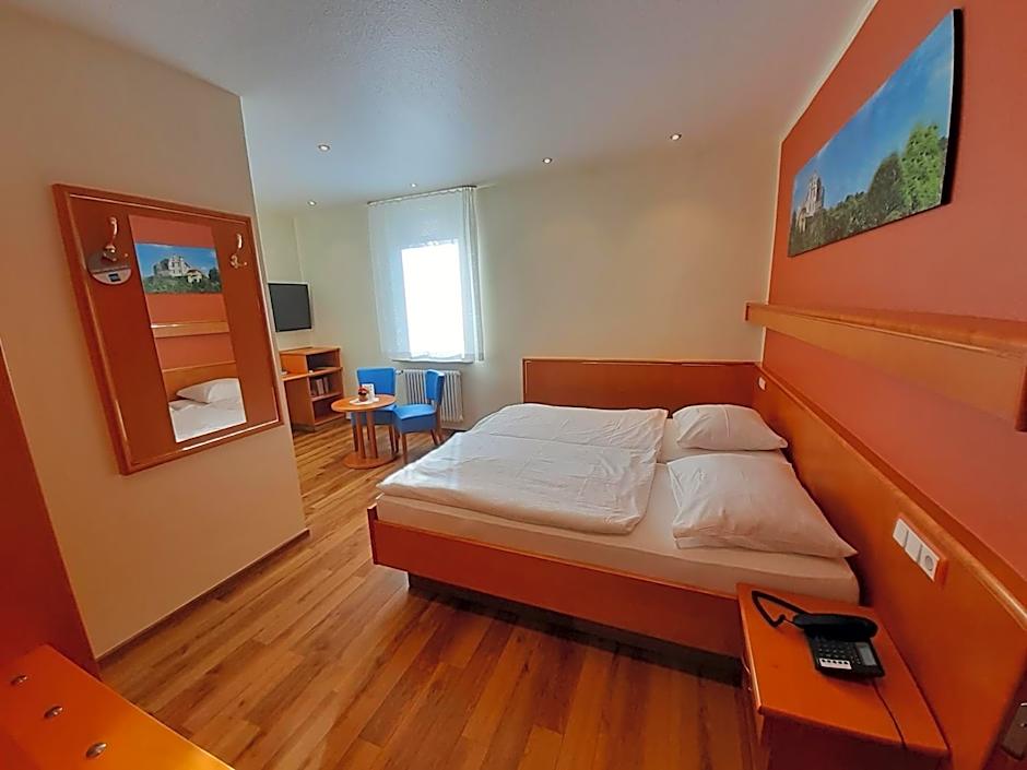 Hotel-Gasthof Zum Freigericht