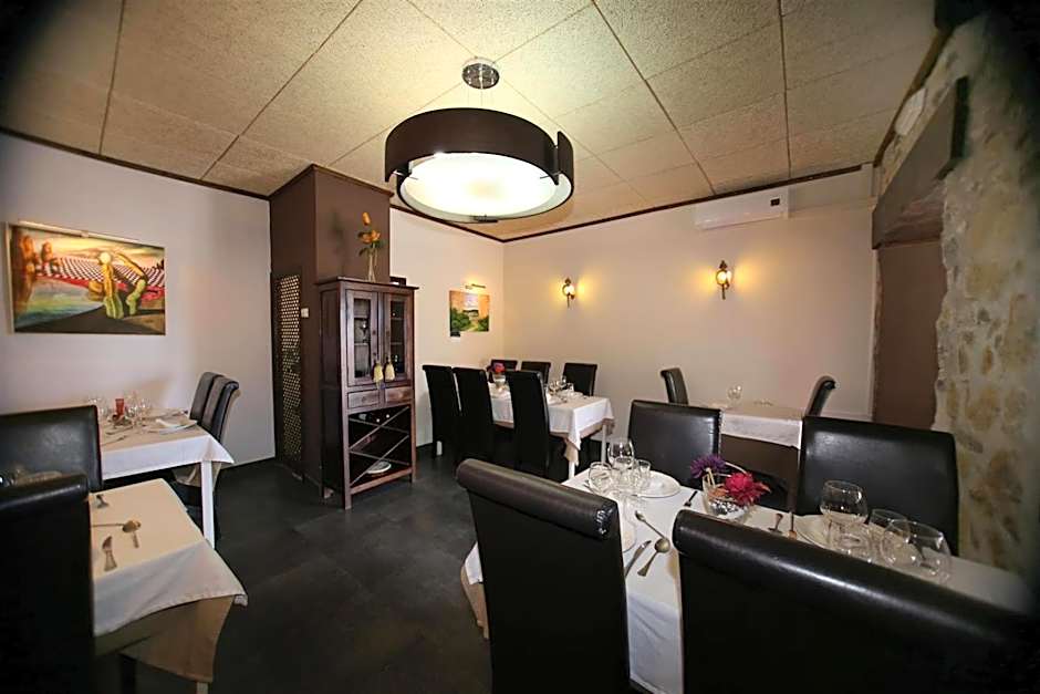 Hotel Rural Los Abriles