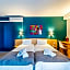 Inter-Hotel Eclipse Lyon-Décines