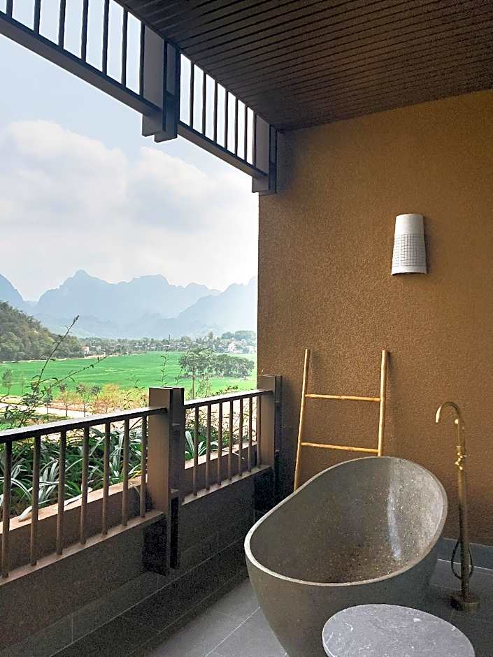Mandala Retreats Kim Bôi