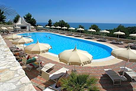 Villaggio Idra residence