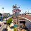 Hollywood Downtowner Inn