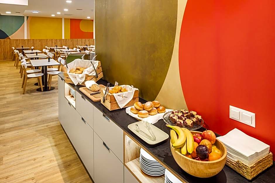 Citadines South Vienna