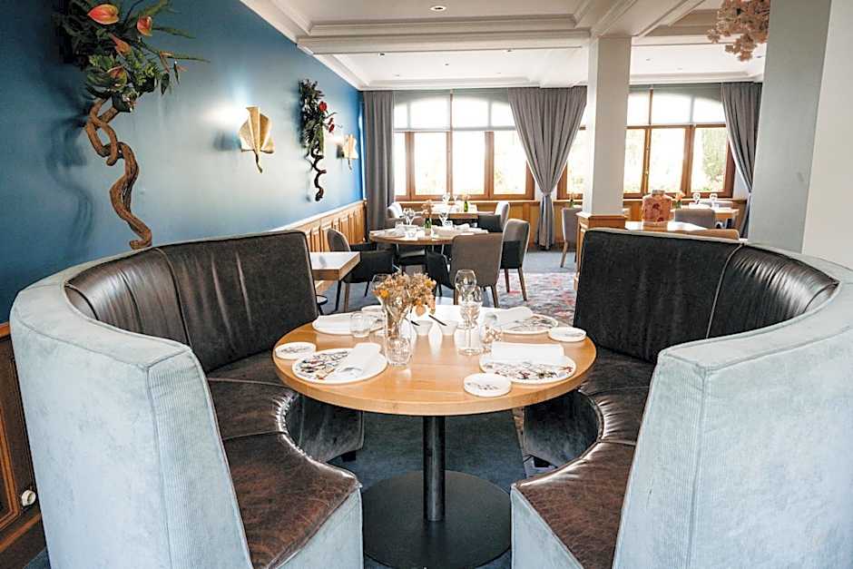 Armes de Champagne Hôtel & Spa