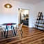 Apartmány Malé náměstí, Broumov