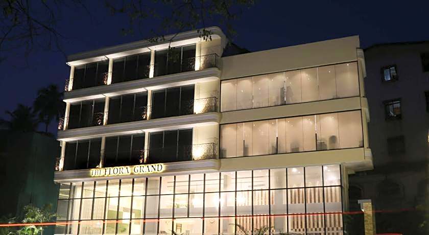 The Flora Grand