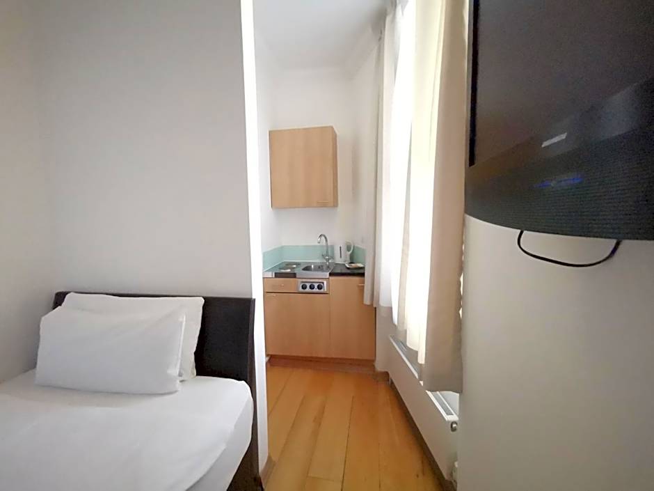 The Royal Chulan Hyde Park Hotel