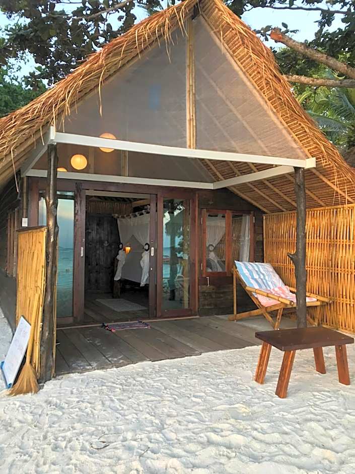 Forra Pattaya Sea View Bungalow