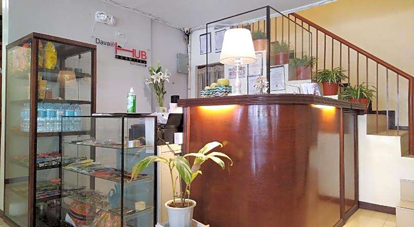 Davao Hub Bed and Breakfast
