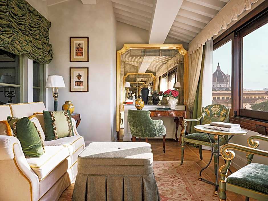 Four Seasons Hotel Firenze