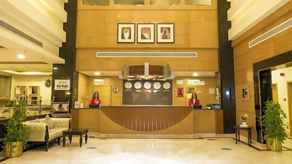 Manama Tower Hotel