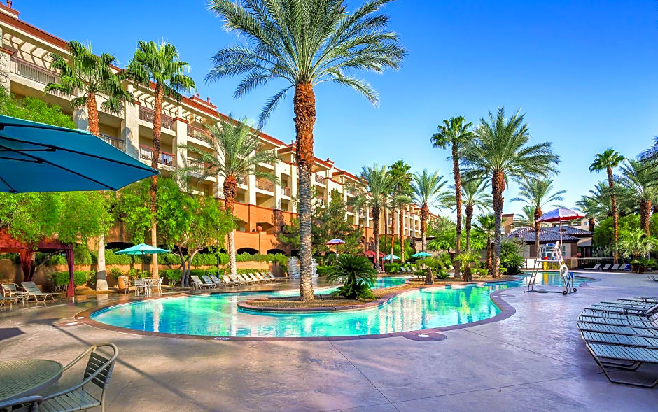 Worldmark Las Vegas Boulevard