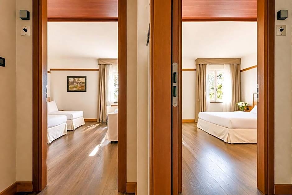 SHG Hotel Bologna