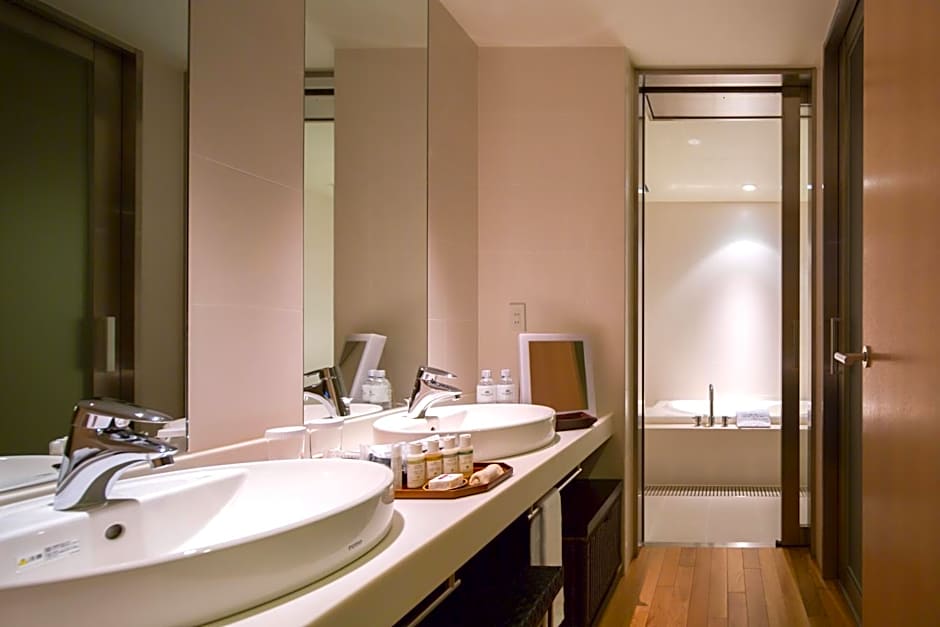 Hotel Arc Riche Toyohashi