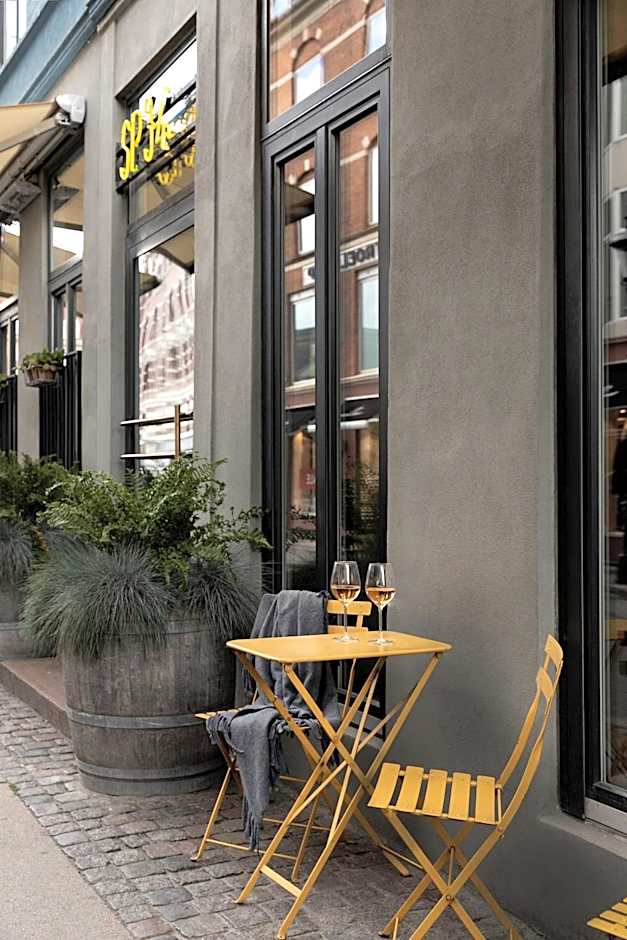 Hotel SP34