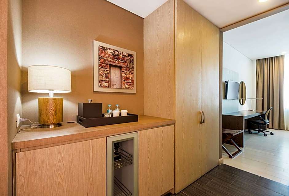 Hilton Garden Inn Barranquilla