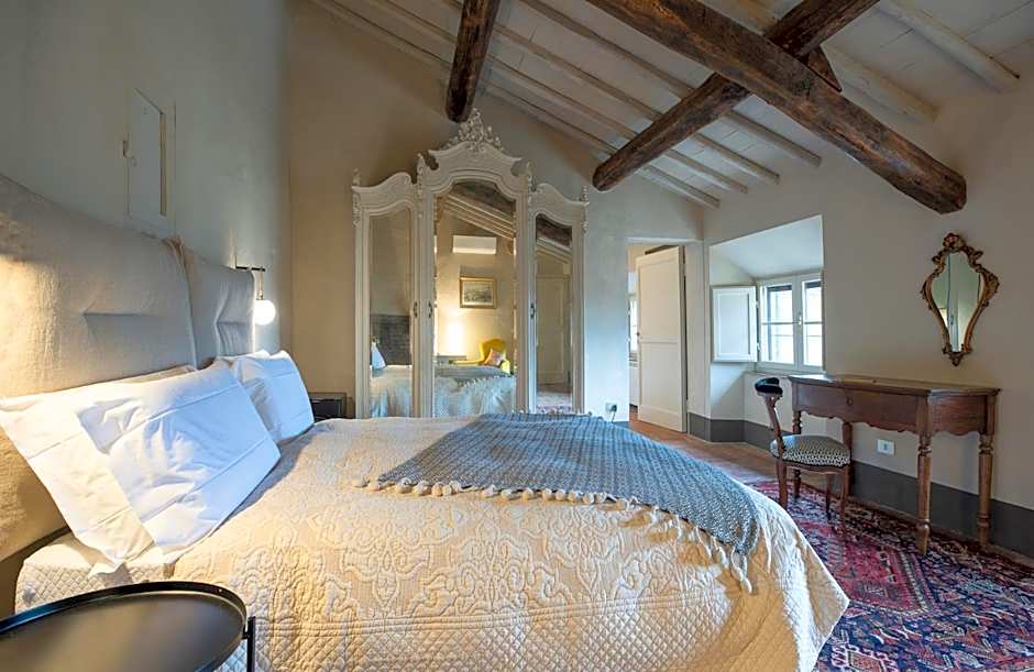 Ca' Bianca Tuscany Relais