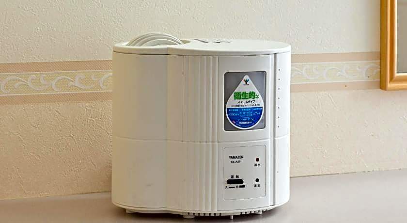 Wakayama Dai-Ichi Fuji Hotel