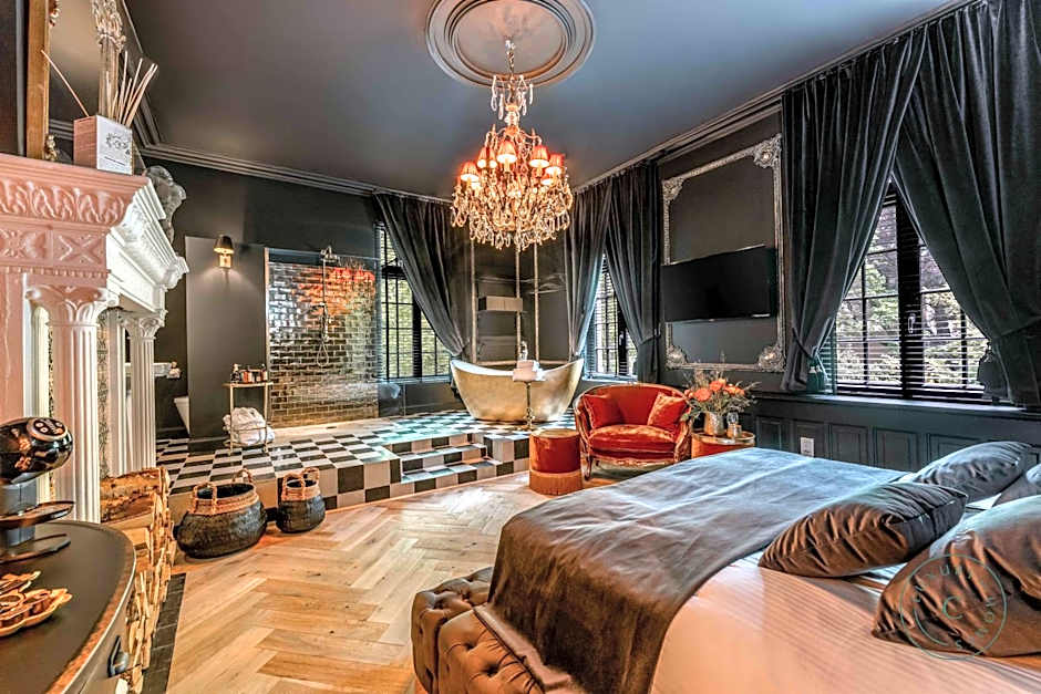 Castelsuites