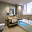 Crown Rose Al Sahafa Hotel