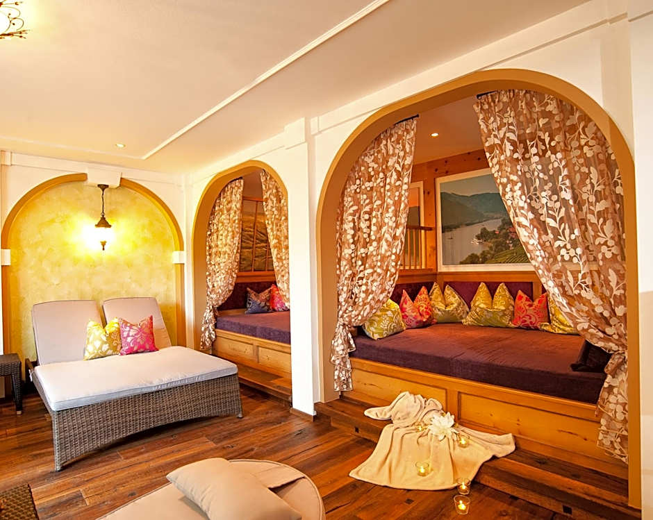 Romantikhotel Residenz Wachau