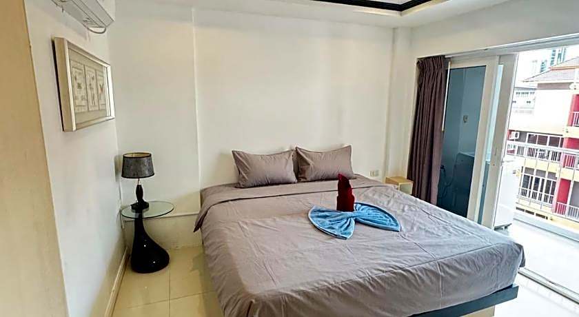 New Nordic Hotel Pattaya