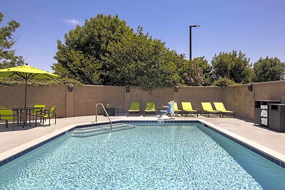 SpringHill Suites by Marriott Turlock