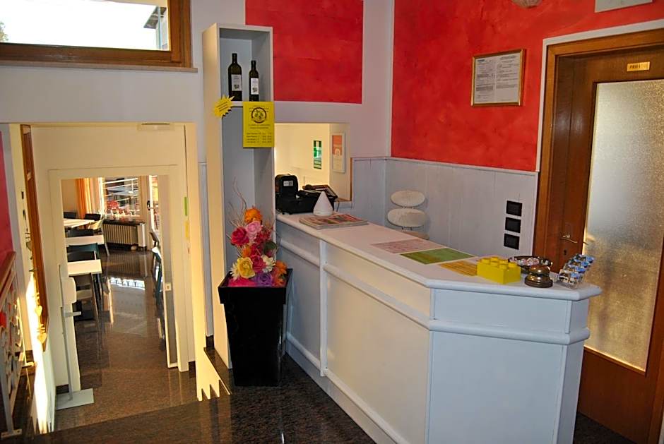 Hotel Casa Gagliardi