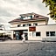 Hotel Rössli Luterbach