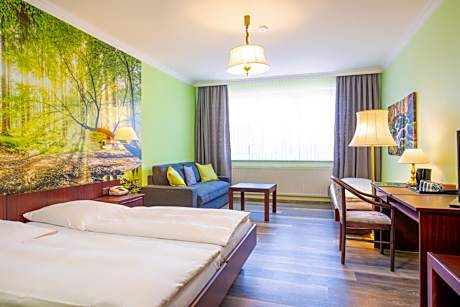 Apartment (2 Adults)