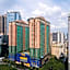 ZMAX Hotel Guangzhou Tianhe Sports Center East Metro Station