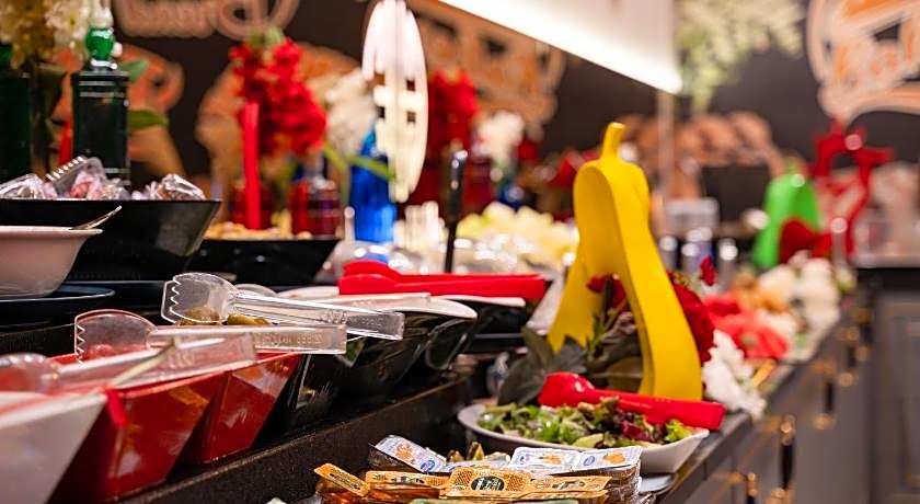 Best Western Premier Hidden Hills Hotel