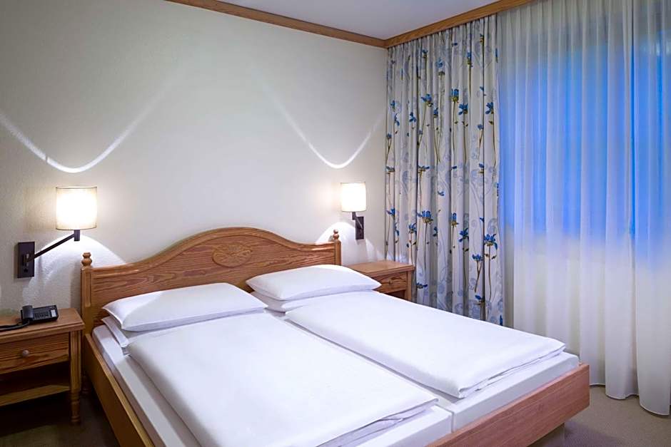 Dorint Sporthotel Garmisch-Partenkirchen