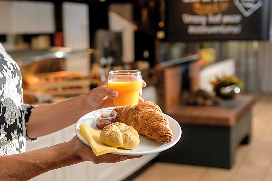 Campanile Hotel & Restaurant Gouda