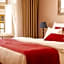 Hotel Golden Key Prague Castle