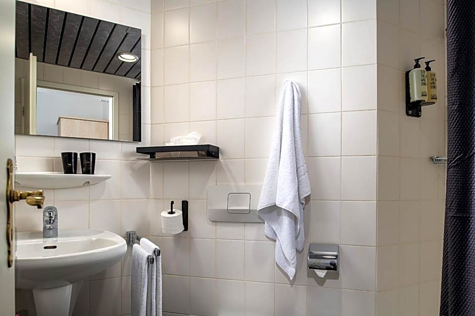 Boutique Hotel Societe