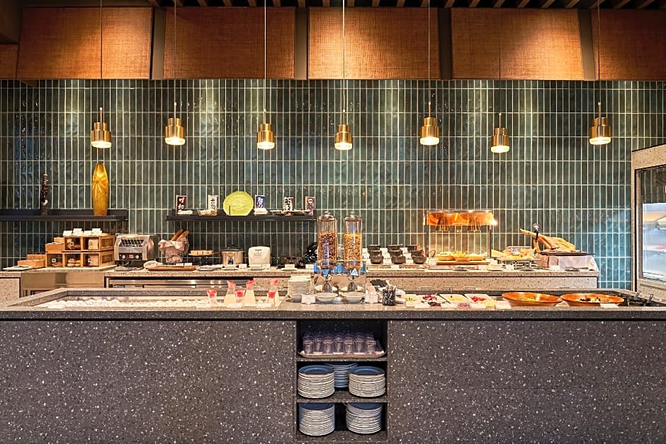 Miramar Garden Taipei