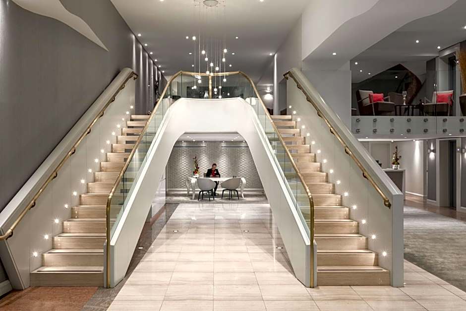 NH Collection Brussels Centre